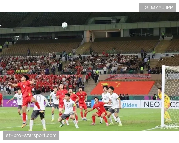 历史首次！中国U20男足闯入亚洲杯八强，中国u21男足